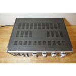 amplificateur amplifier revox b 750 vintage occasion