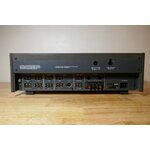 amplificateur amplifier revox b 750 vintage occasion