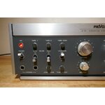 amplificateur amplifier revox b 750 vintage occasion