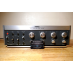 amplificateur amplifier revox b 750 vintage occasion