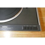 platine vinyle turntable revox B 790 vintage occasion