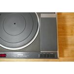 platine vinyle turntable revox B 790 vintage occasion