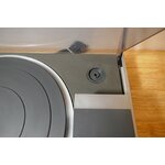 platine vinyle turntable revox B 790 vintage occasion