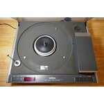 platine vinyle turntable revox B 790 vintage occasion