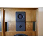 enceintes speakers cabasse lourd 311-9 vintage occasion