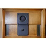 enceintes speakers cabasse lourd 311-9 vintage occasion