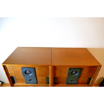 enceintes speakers cabasse lourd 311-9 vintage occasion