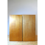 enceintes speakers cabasse lourd 311-9 vintage occasion