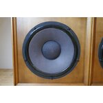 enceintes speakers cabasse lourd 311-9 vintage occasion