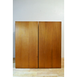 enceintes speakers cabasse lourd 311-9 vintage occasion