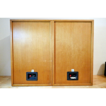 enceintes speakers cabasse lourd 311-9 vintage occasion