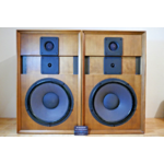 enceintes speakers cabasse lourd 311-9 vintage occasion