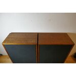 enceintes speakers PHILIPS 22RH480 vintage occasion