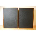 enceintes speakers PHILIPS 22RH480 vintage occasion
