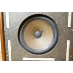 enceintes speakers PHILIPS 22RH480 vintage occasion