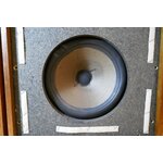 enceintes speakers PHILIPS 22RH480 vintage occasion