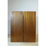 enceintes speakers PHILIPS 22RH480 vintage occasion