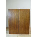 enceintes speakers PHILIPS 22RH480 vintage occasion