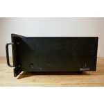 amplificateur amplifier technics SU-9200 SE-9200 vintage occasion
