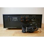 amplificateur amplifier technics SU-9200 SE-9200 vintage occasion