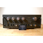 amplificateur amplifier technics SU-9200 SE-9200 vintage occasion