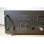 amplificateur amplifier technics SU-9200 SE-9200 vintage occasion