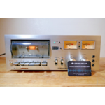 lecteur cassette tape deck pioneer CT-F6060 vintage occasion