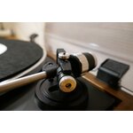 platine vinyle turntable dual CS 505-4 neuve