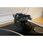 platine vinyle turntable dual CS 505-4 neuve