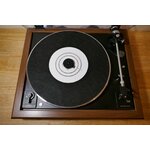platine vinyle turntable dual CS 505-4 neuve