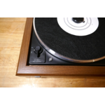 platine vinyle turntable dual CS 505-4 neuve