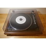 platine vinyle turntable dual CS 505-4 neuve
