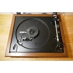 platine vinyle turntable dual CS 505-4 neuve