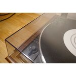 platine vinyle turntable dual CS 505-4 neuve