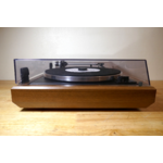 platine vinyle turntable dual CS 505-4 neuve
