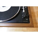 platine vinyle turntable dual CS 505-4 neuve