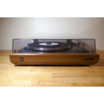 platine vinyle turntable dual CS 505-4 neuve