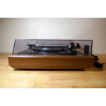 platine vinyle turntable dual CS 505-4 neuve