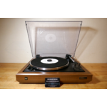 platine vinyle turntable dual CS 505-4 neuve