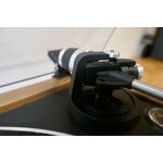 platine vinyle turntable dual CS 505-4 neuve