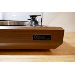 platine vinyle turntable dual CS 505-4 neuve