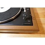platine vinyle turntable dual CS 505-4 neuve
