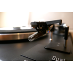 platine vinyle turntable dual CS 505-4 neuve