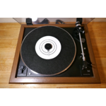 platine vinyle turntable dual CS 505-4 neuve