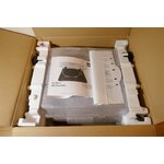 platine vinyle turntable dual CS 505-4 neuve