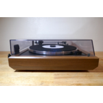 platine vinyle turntable dual CS 505-4 neuve
