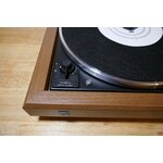 platine vinyle turntable dual CS 505-4 neuve