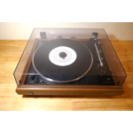 platine vinyle turntable dual CS 505-4 neuve