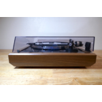 platine vinyle turntable dual CS 505-4 neuve