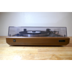 platine vinyle turntable dual CS 505-4 neuve